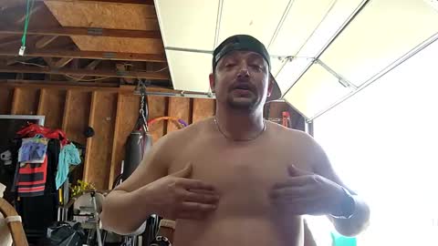 Jay  Silverfox706 online show from 03/01/25, 08:42