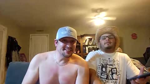 Jay  Silverfox706 online show from 03/02/25, 03:34