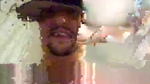 Jay  Silverfox706 online show from 09/22/25, 01:07