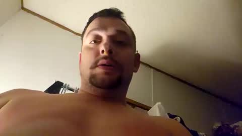 Jay  Silverfox706 online show from 10/18/25, 08:37