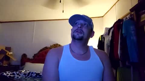 Jay  Silverfox706 online show from 10/19/25, 02:34