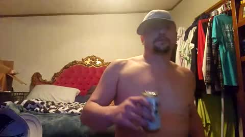 Jay  Silverfox706 online show from 10/23/25, 04:56