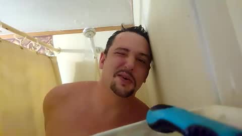 Jay  Silverfox706 online show from 11/01/25, 10:23