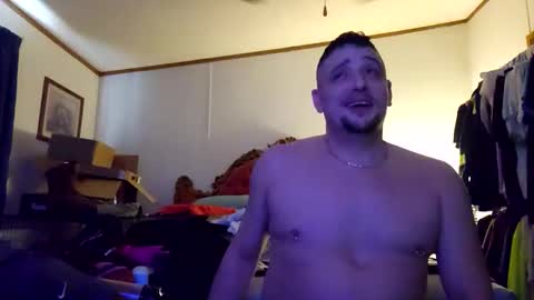 Jay  Silverfox706 online show from 11/29/25, 05:05