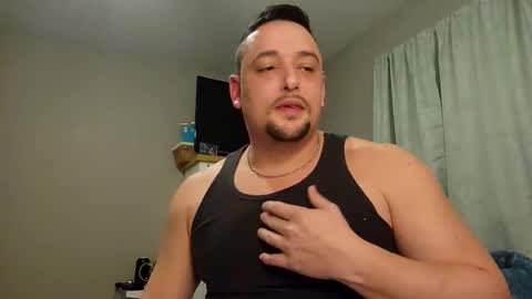 Jay  Silverfox706 online show from 02/15/26, 03:25