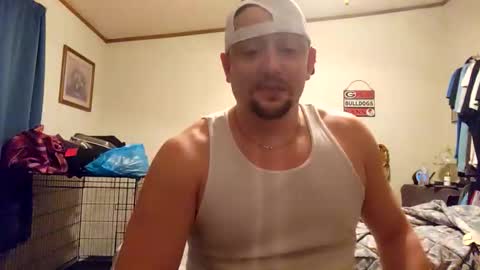 Jay  Silverfox706 online show from 02/17/26, 12:29