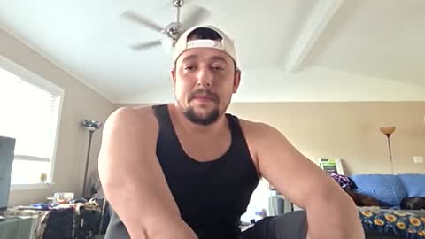 Jay  Silverfox706 online show from 03/19/26, 02:10