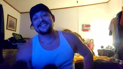 Jay  Silverfox706 online show from 04/07/26, 04:02