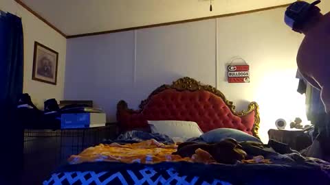 Jay  Silverfox706 online show from 04/14/26, 03:23