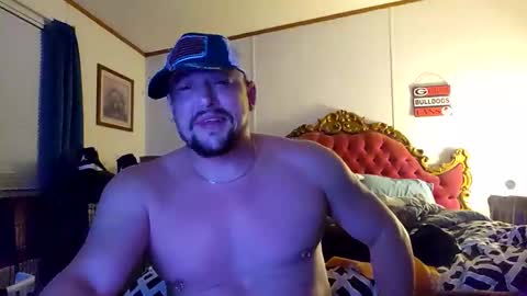 Jay  Silverfox706 online show from 04/16/26, 01:50