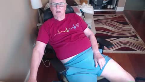 silverfox online show from 03/08/25, 09:18