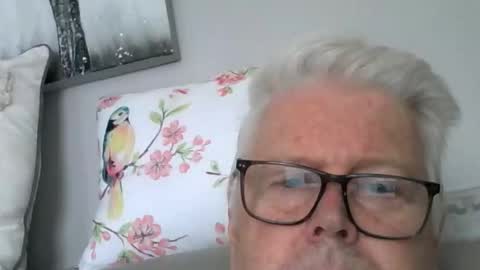 silverfoxpauly online show from 05/31/26, 10:55