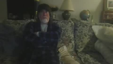 silverfunfox online show from 03/24/26, 04:50