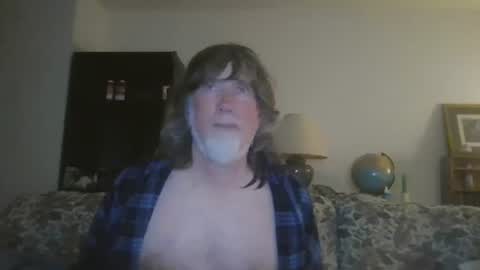 silverfunfox online show from 03/26/26, 02:06