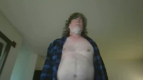 silverfunfox online show from 04/14/26, 03:18