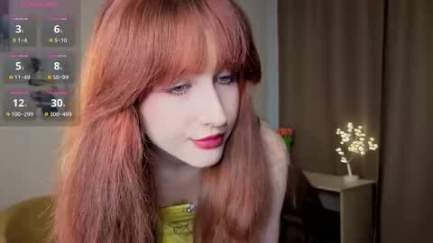 Snapshot of silverhaskell chatting on 11/12/25, 08:15 Engel online show from 11/12/25, 08:15