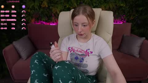  Kristina Kris  online show from 02/23/25, 11:22