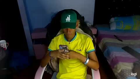 Silver Spice online show from 12/02/25, 05:35