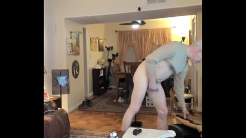 SilverW329 online show from 01/19/25, 05:15