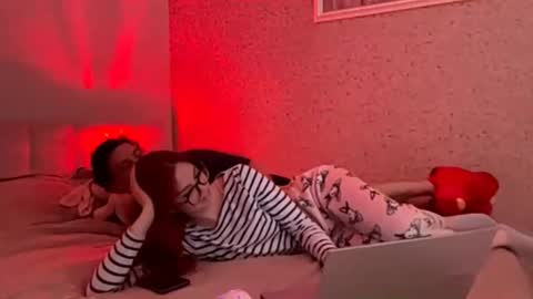 silvia998 online show from 03/27/26, 06:30