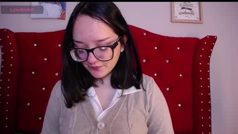 silvia_ls online show from 01/13/25, 09:42