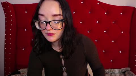 silvia_ls online show from 01/25/25, 01:32