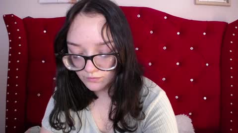 silvia_ls online show from 02/18/25, 12:48