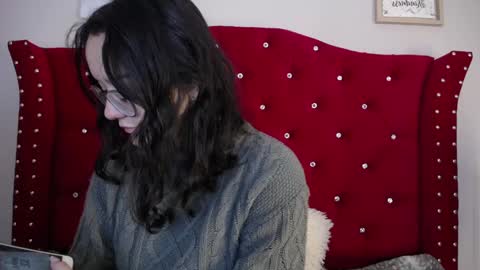 silvia_ls online show from 02/23/25, 09:26