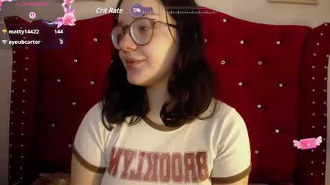 silvia_ls online show from 03/10/25, 01:12