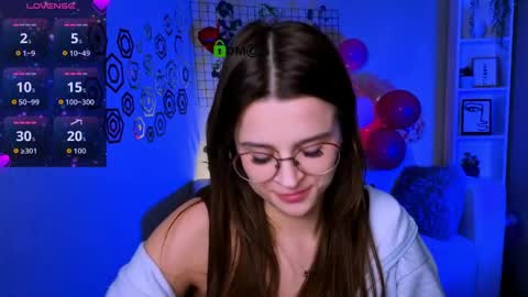 Silvia nude in pvt  online show from 03/02/26, 08:37