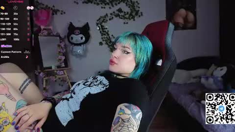 silvia_santorskii online show from 06/17/26, 08:06