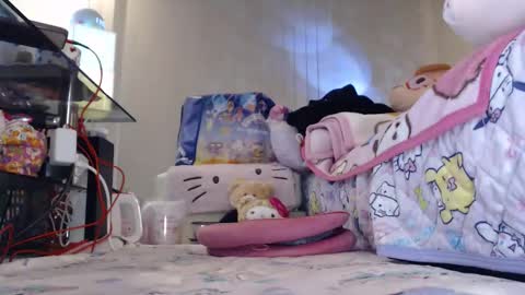 silviajpn online show from 11/21/25, 01:59