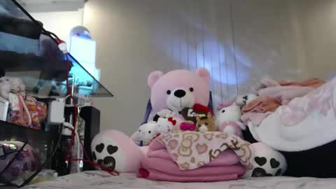 silviajpn online show from 04/04/26, 02:47