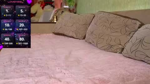 miss Anna online show from 01/12/25, 06:49