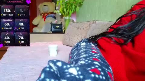 miss Anna online show from 01/14/25, 10:06