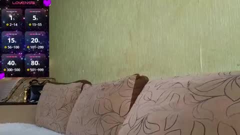 miss Anna online show from 02/01/25, 11:43