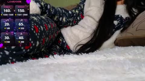 miss Anna online show from 02/20/25, 07:41