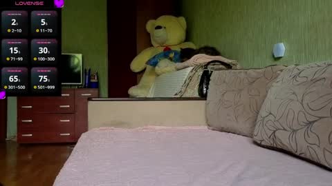miss Anna online show from 05/24/26, 04:12