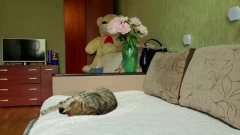 miss Anna online show from 05/30/26, 12:24