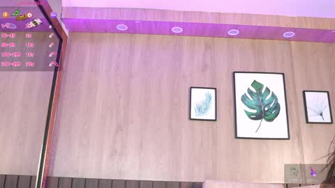 Silvia Stone online show from 03/27/26, 11:32