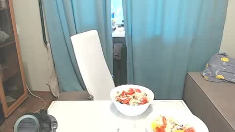 Simba online show from 05/16/26, 02:19