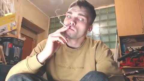Simba online show from 06/01/26, 01:07