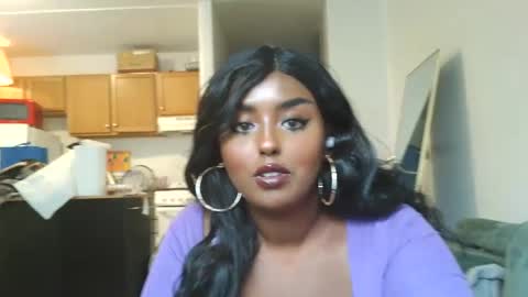 Simin Fox online show from 09/19/25, 03:02