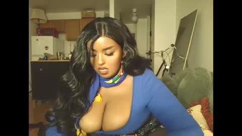 Simin Fox online show from 11/08/25, 04:01