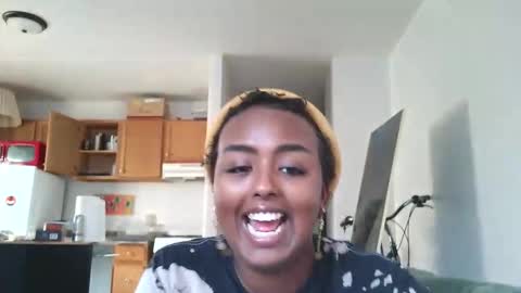 Simin Fox online show from 01/12/26, 07:19