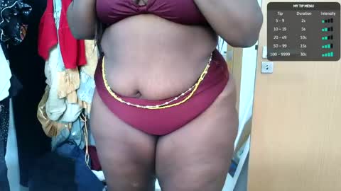 Simin Fox online show from 05/24/26, 11:37