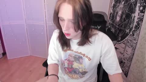  Simochka  online show from 05/18/26, 05:57