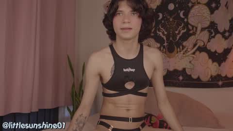 Little Sunshine online show from 12/05/24, 02:31