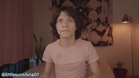 Little Sunshine online show from 12/10/24, 12:17