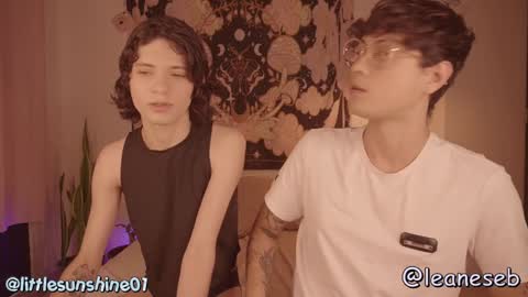 Little Sunshine online show from 12/30/24, 07:11